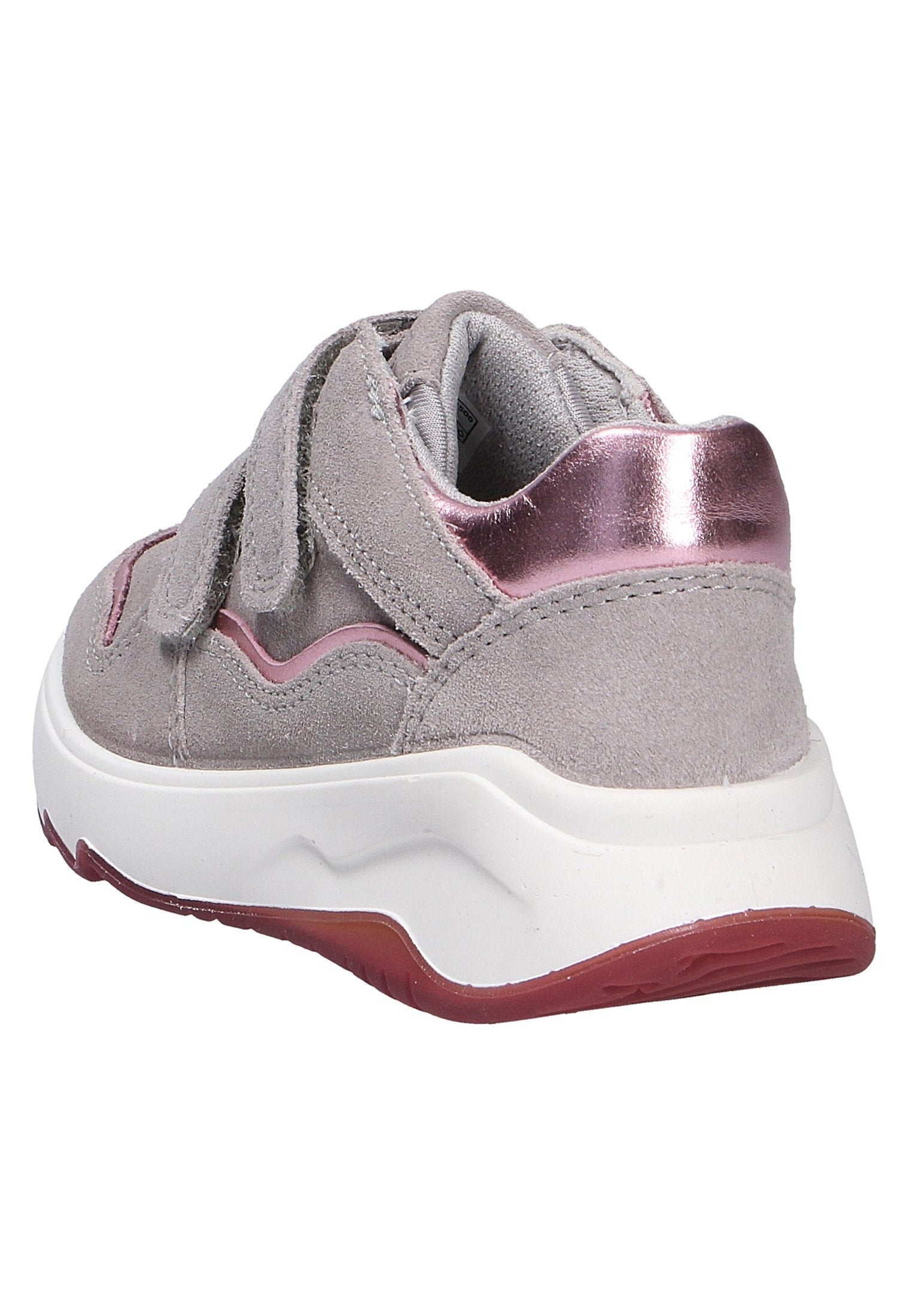 Superfit Sneaker low Media 7