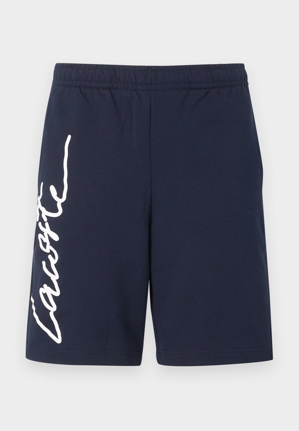 Lacoste UNISEX - Shorts - navy blue