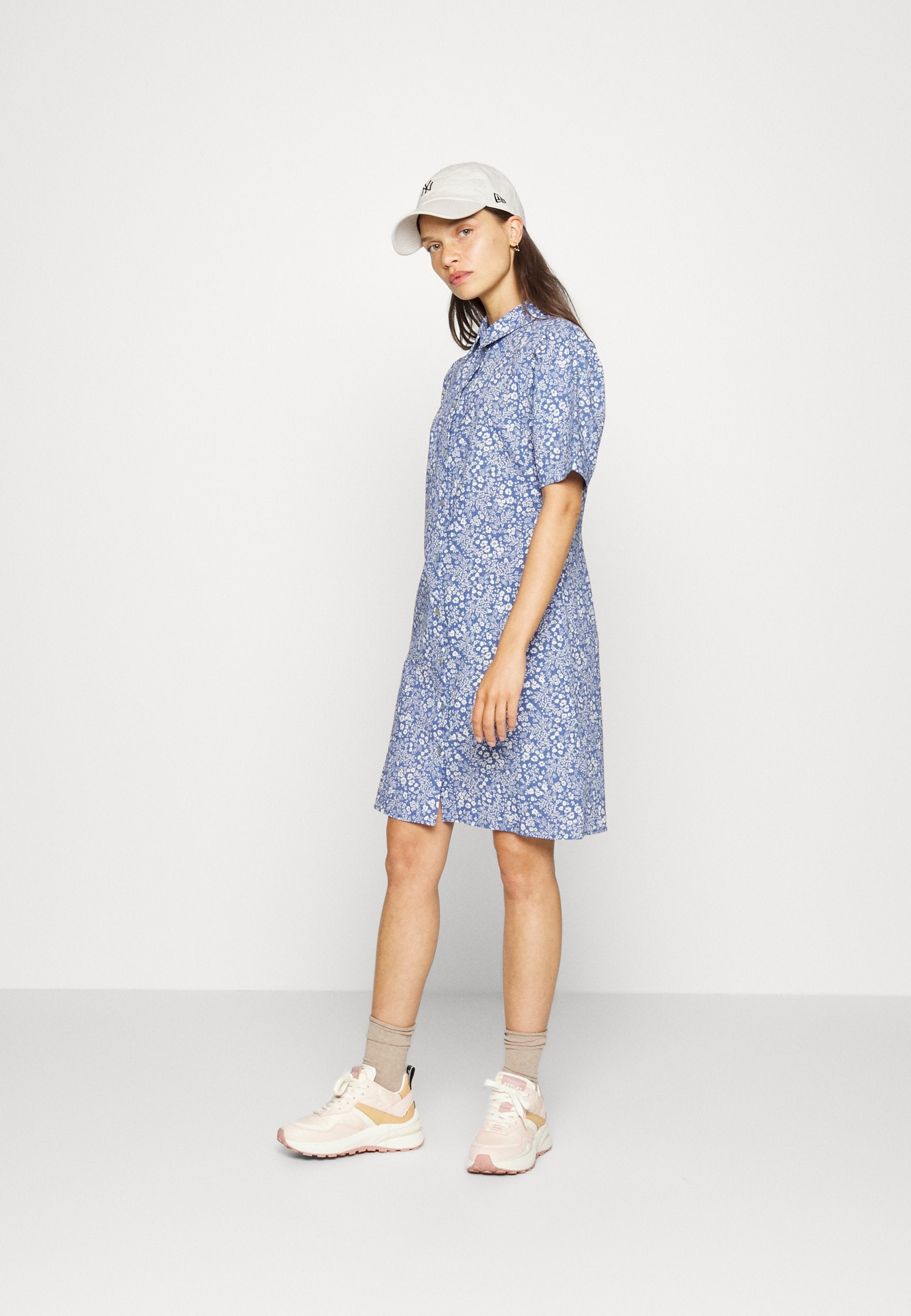 Object Petite OBJMIE SHIRT DRESS