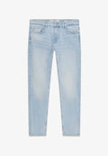 Guess MIAMI - Slim fit jeans - hellblau