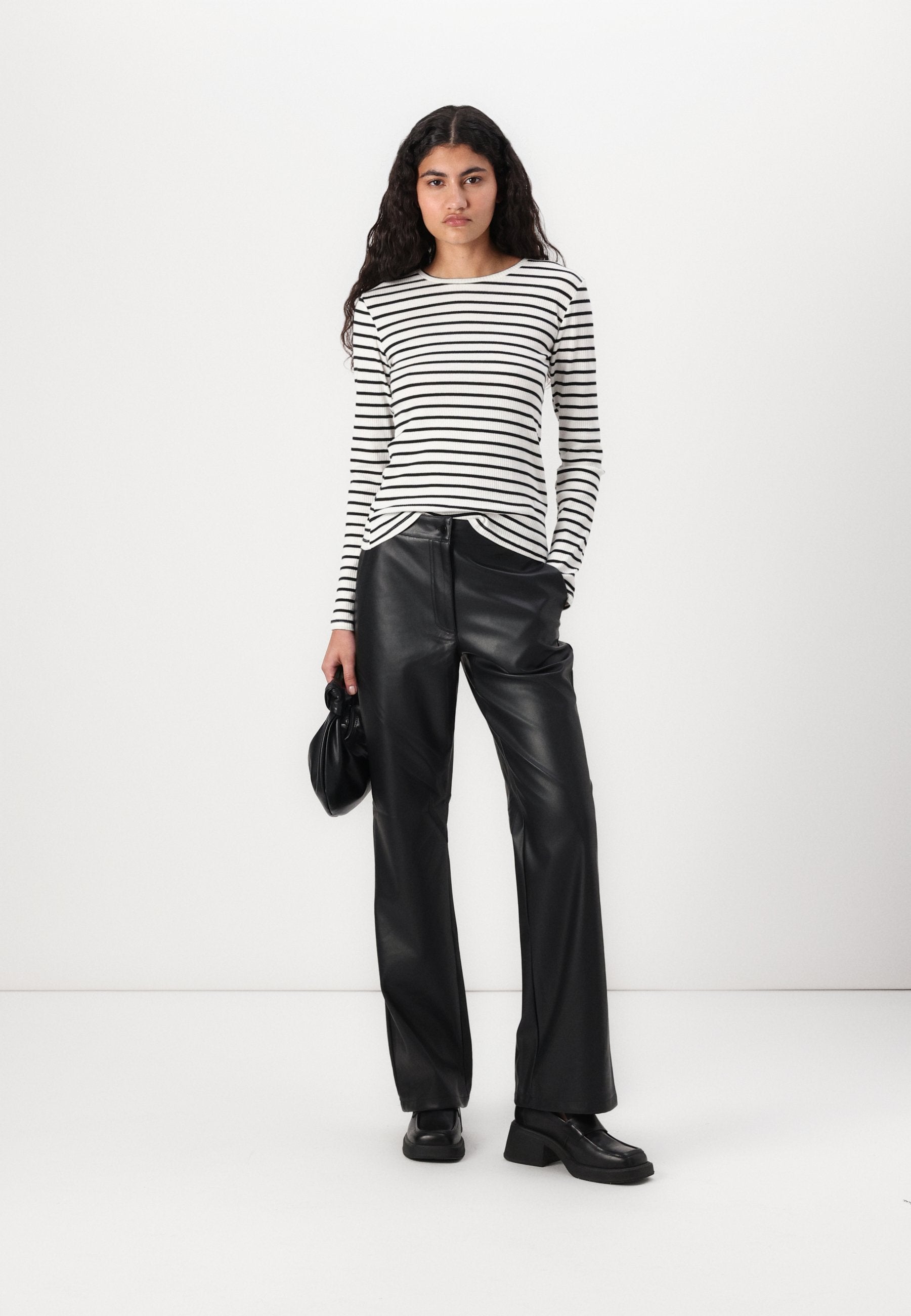 Pieces PCNICHA WIDE PANT