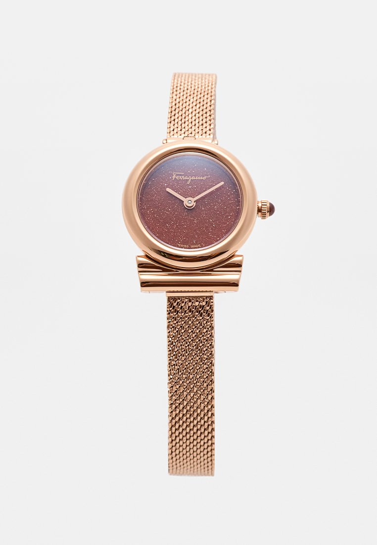 FERRAGAMO Uhr Media 1