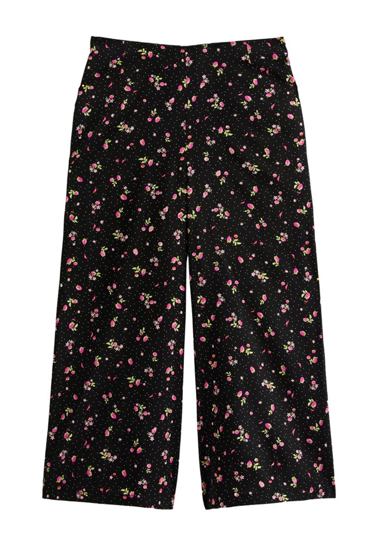 New Look FLORAL PRINT CROPPED