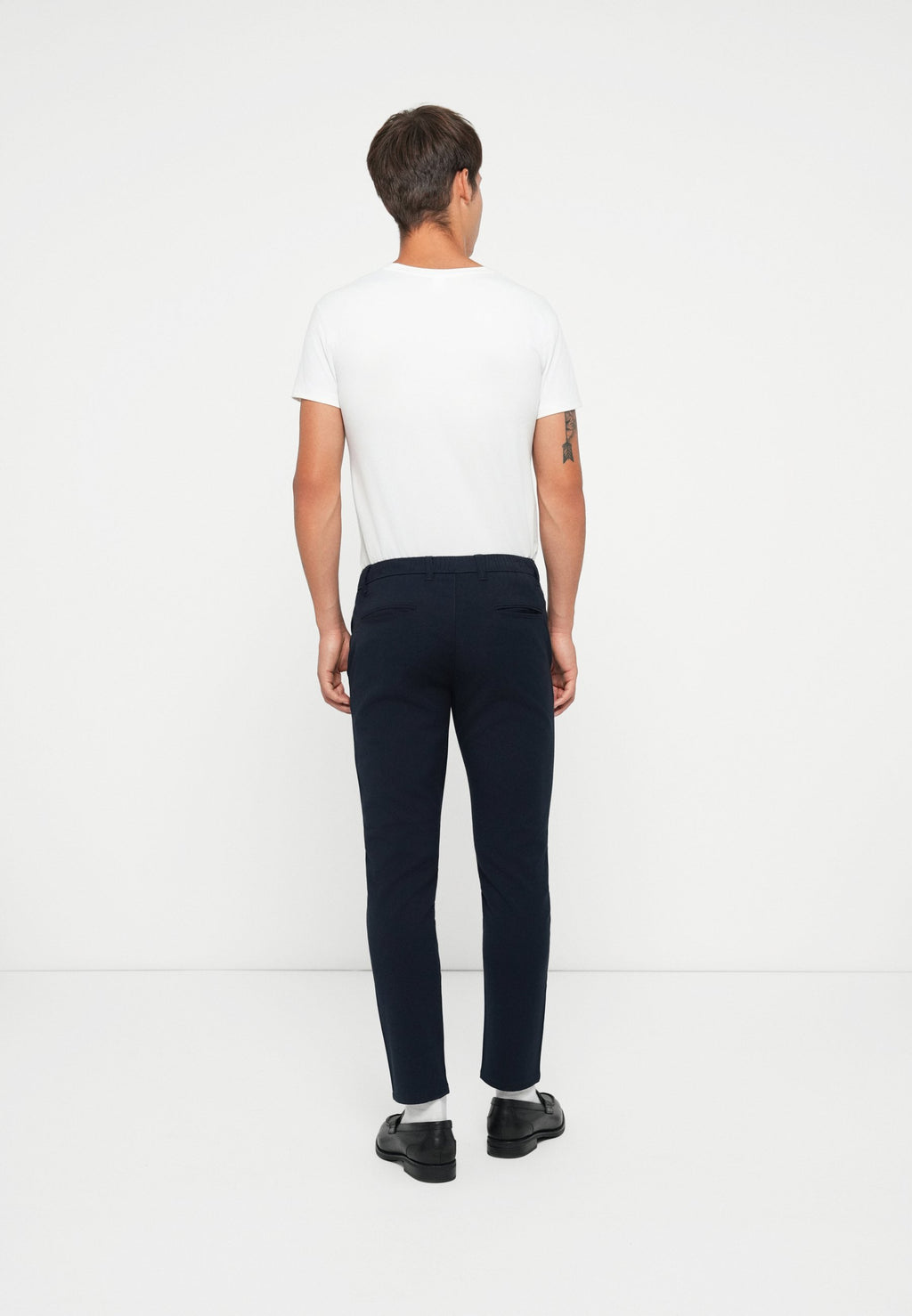 Chino ONSAIDEN Regular Fit Media 4