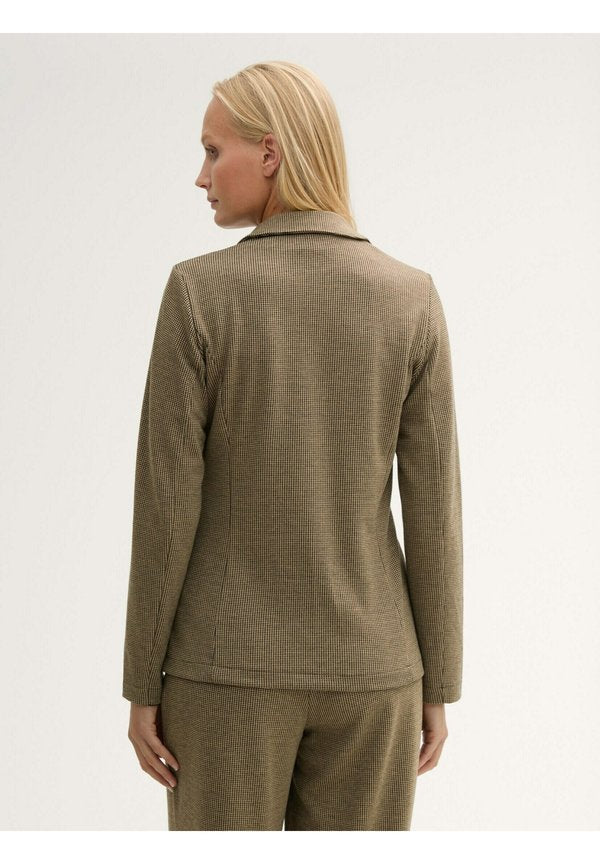 TOM TAILOR JACQUARD