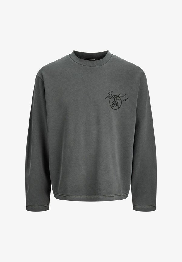Jack & Jones Sweats Sweats - Sweatshirt - black