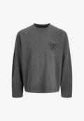 Jack & Jones Sweats Sweats - Sweatshirt - black
