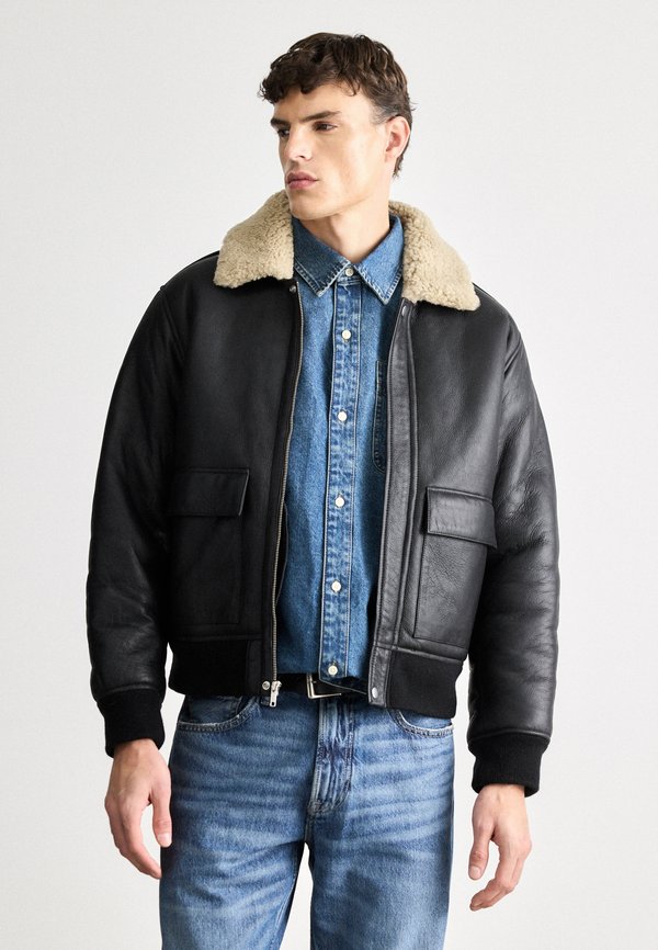 Calvin Klein FLIGHT JACKET