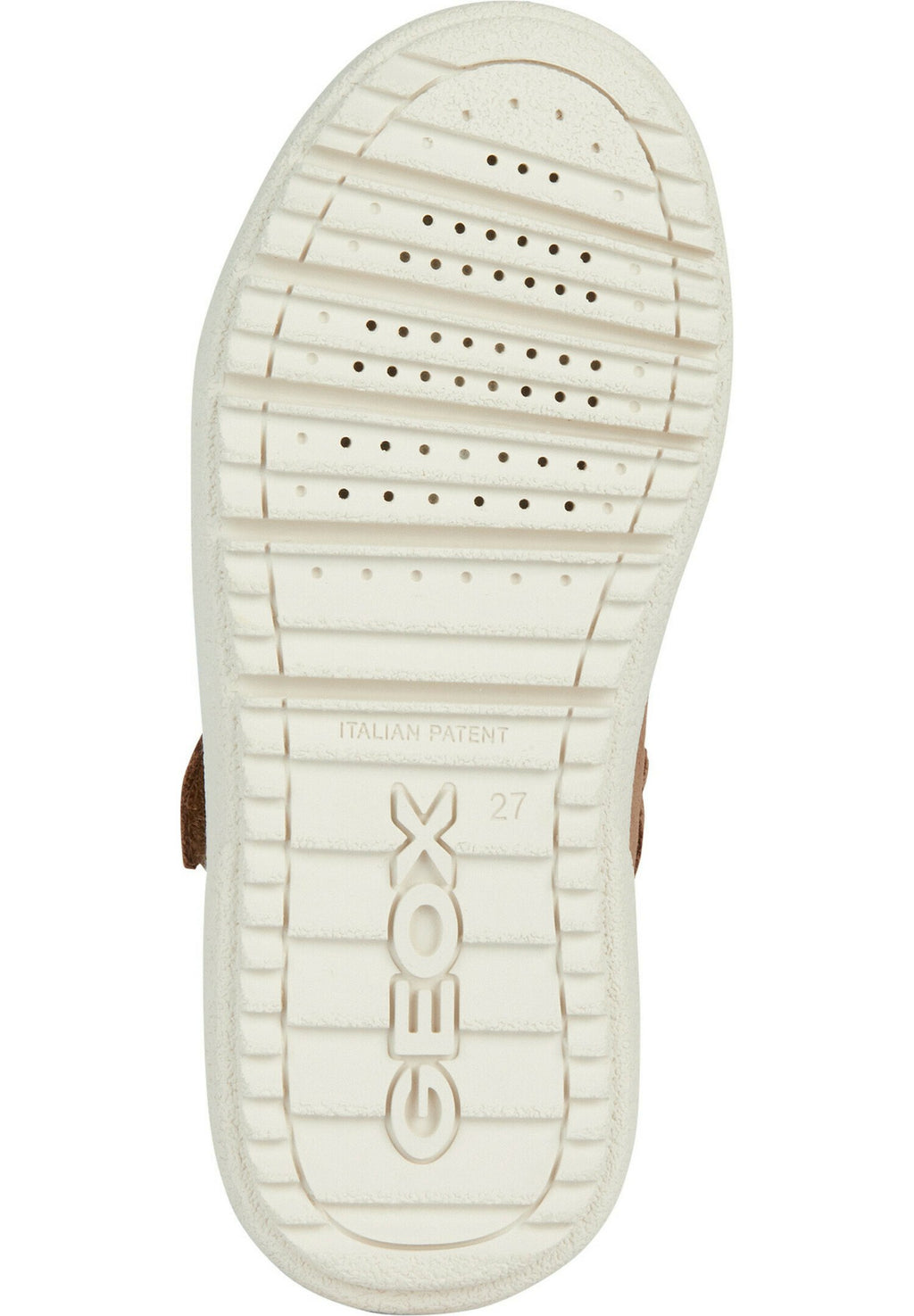 Geox THELEVEN WPF
