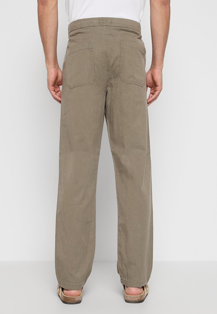 Selected SLH196-STRAIGHT ROAN