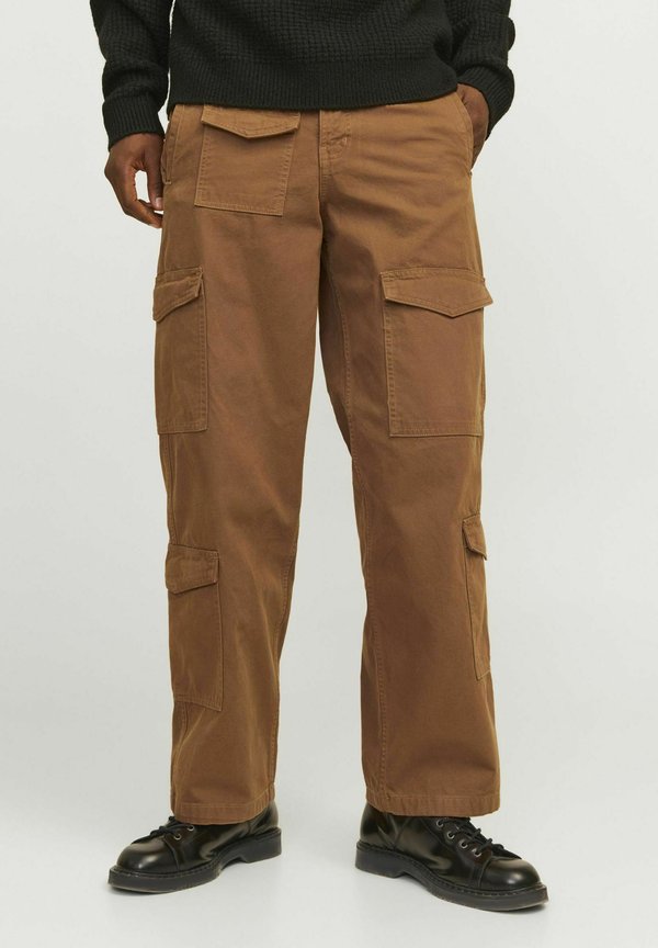 Jack & Jones Cargo wide leg fit