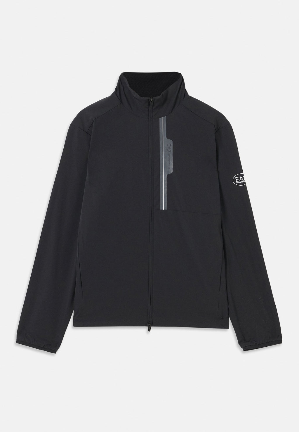 WIND BREAKER JACKET Media 1