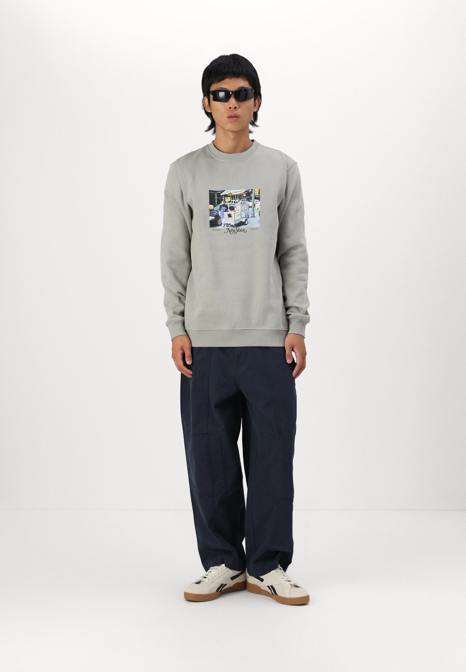 Only & Sons ONSROBERT PHOTO