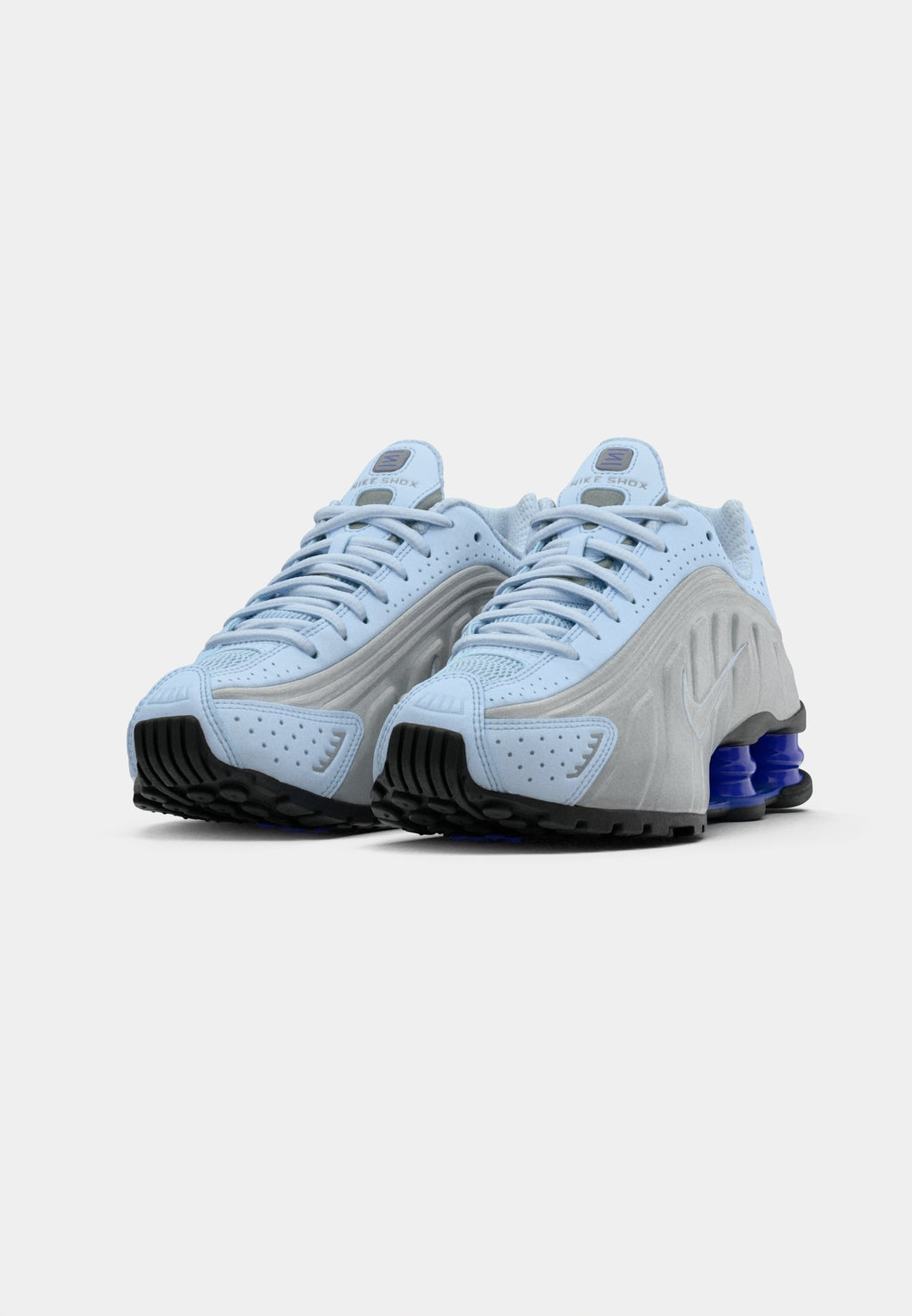 Nike Sportswear SHOX R4