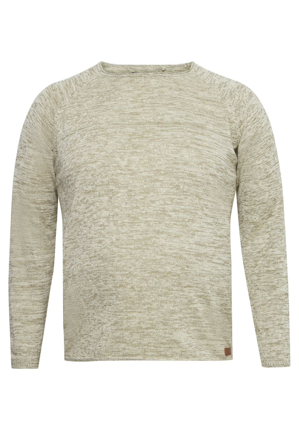 BHDAN  FINE KNIT PLUS SIZE Media 1