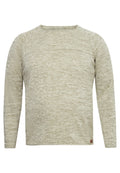 BHDAN  FINE KNIT PLUS SIZE Media 1