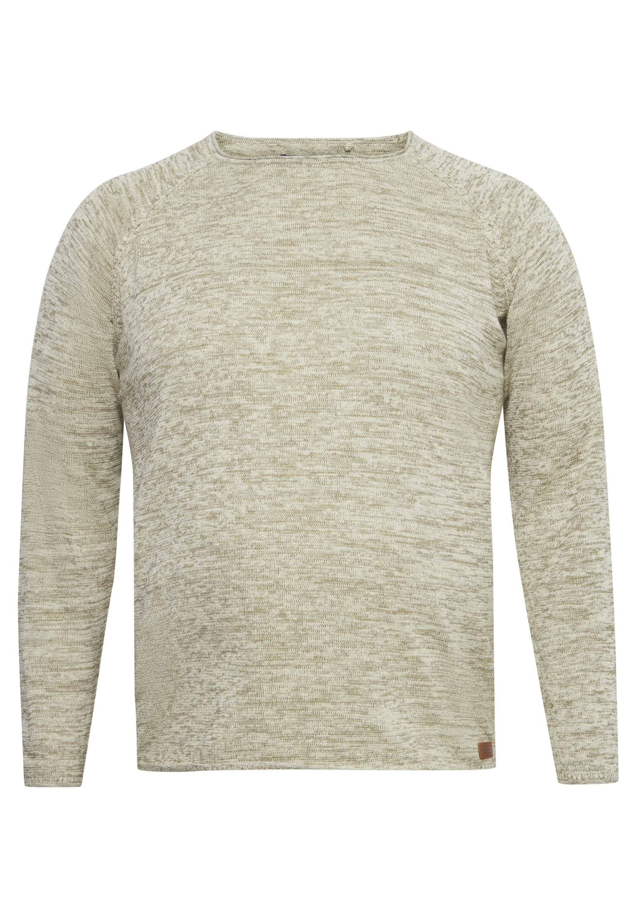 BHDAN  FINE KNIT PLUS SIZE Media 1