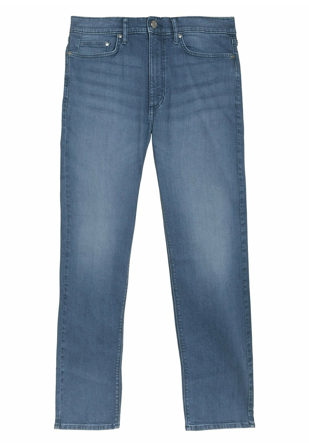 Marks & Spencer STRAIGHT FIT STRETCH JEANS