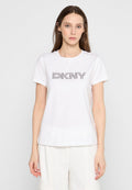 DKNY T-Shirt basic Media 1