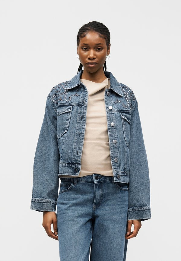 YAS Denim YASVISION