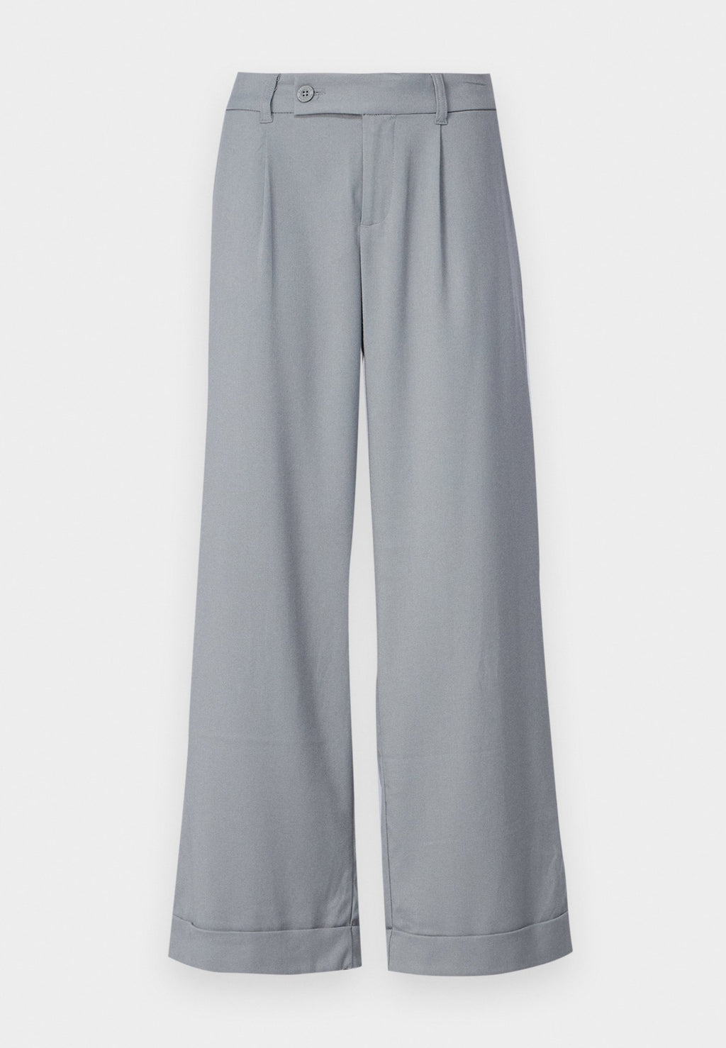 Hollister Co. TAILORED WIDE LEG