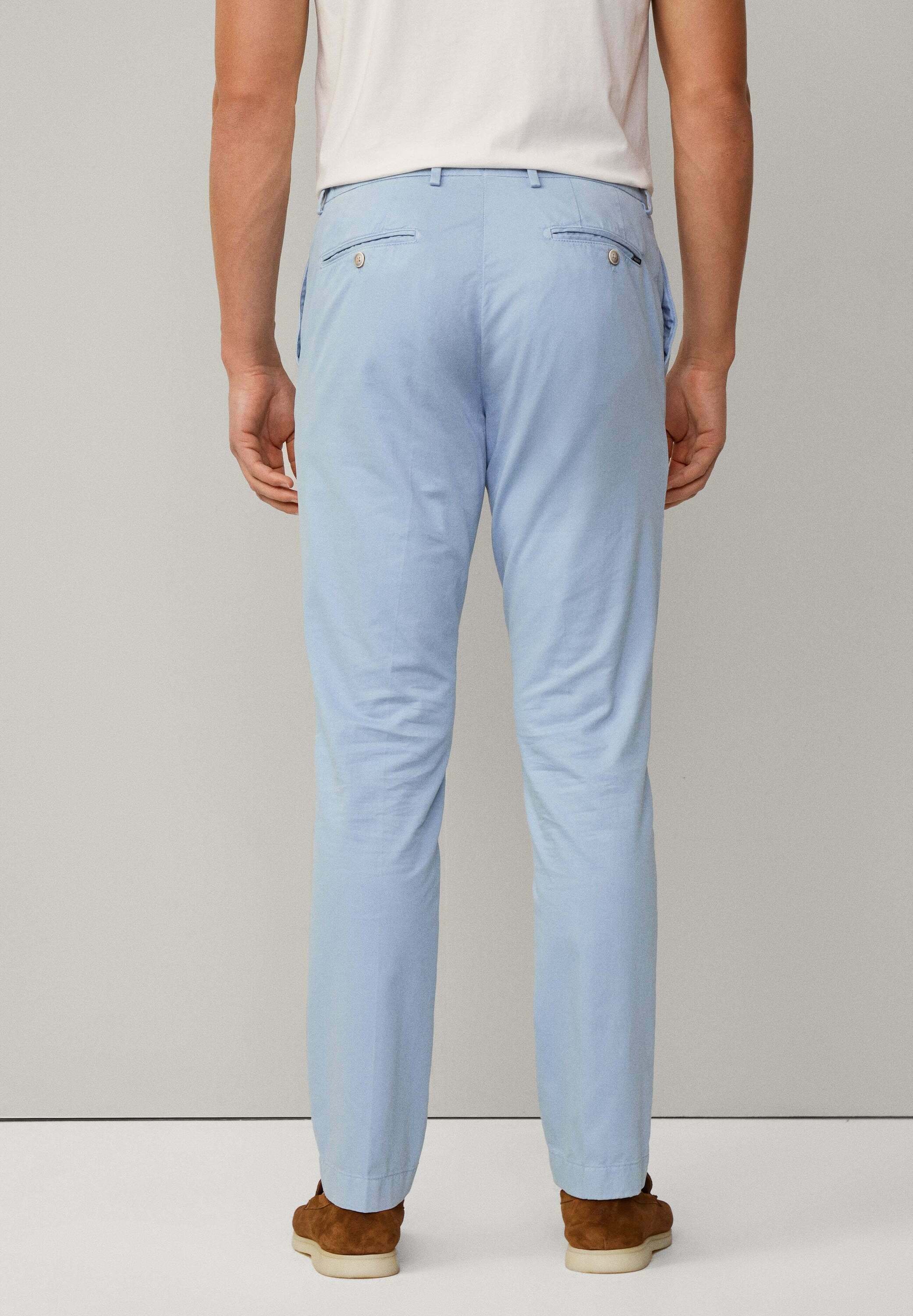 Hackett London