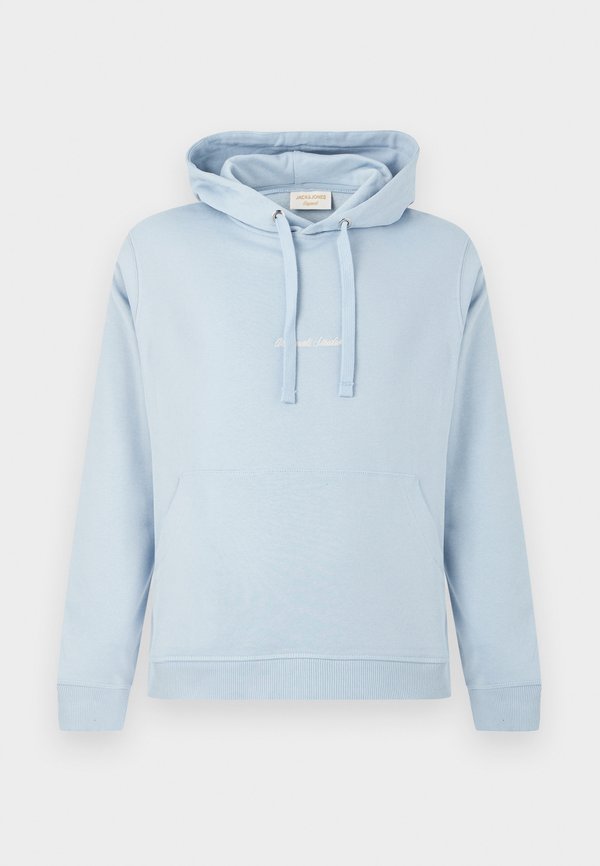 Jack & Jones JORNORREBRO EMB SWEAT HOOD NOOS