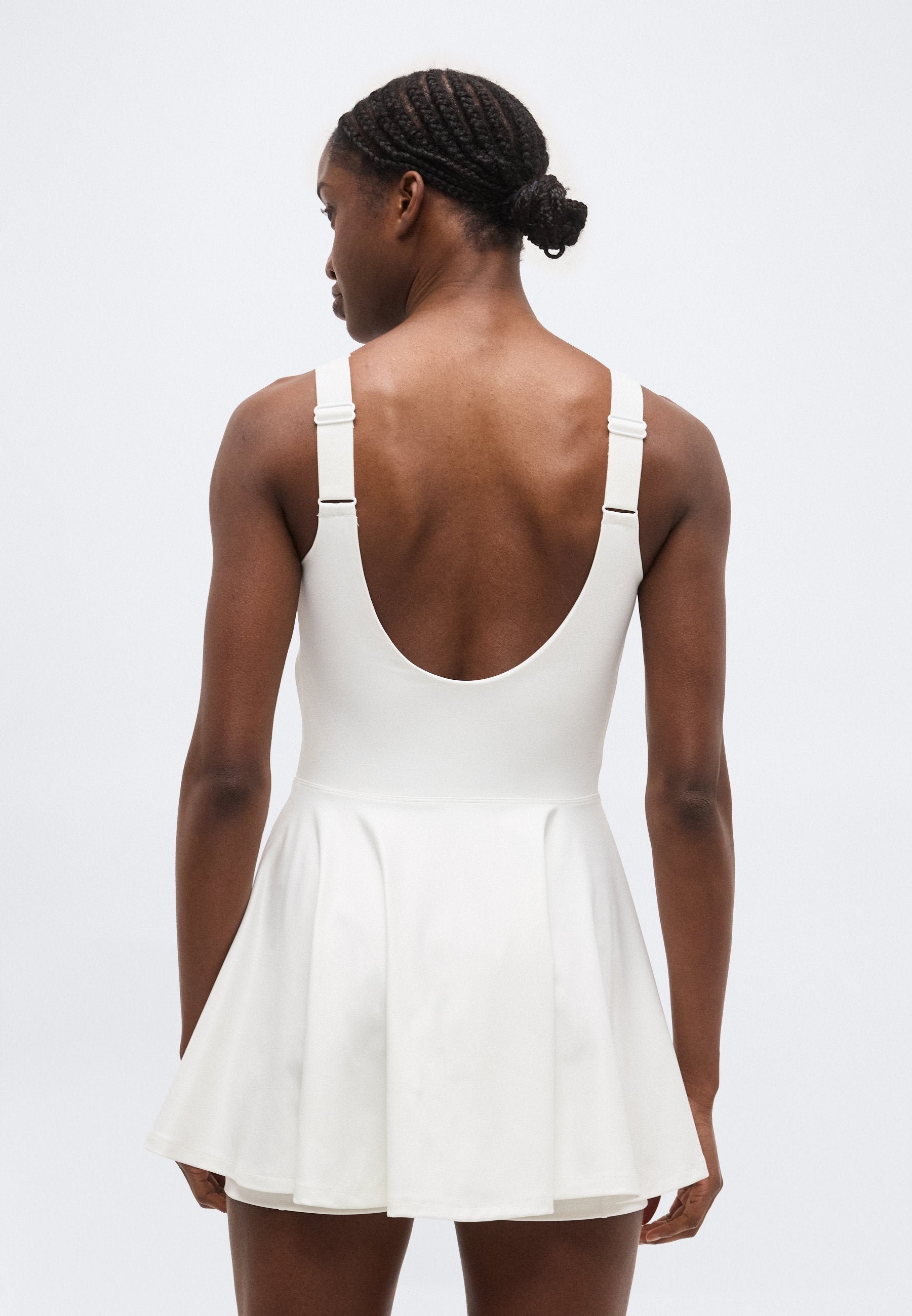 Puma SUNDAY BLISS TRAINING DRESS