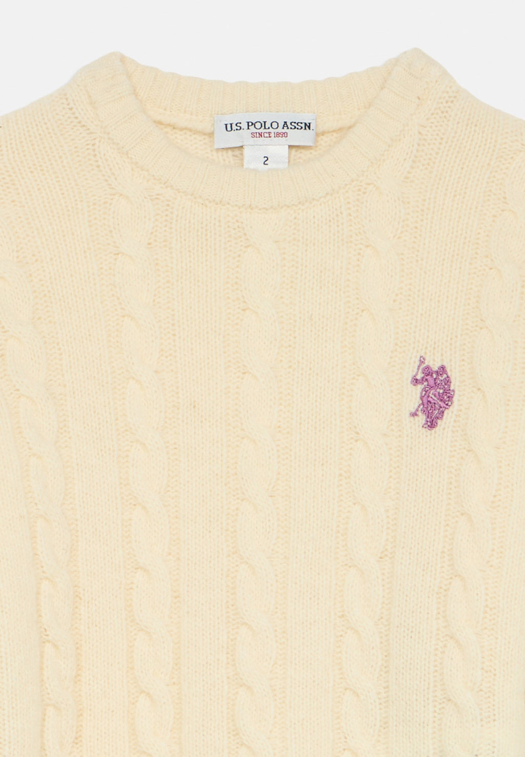 U.S. Polo Assn.