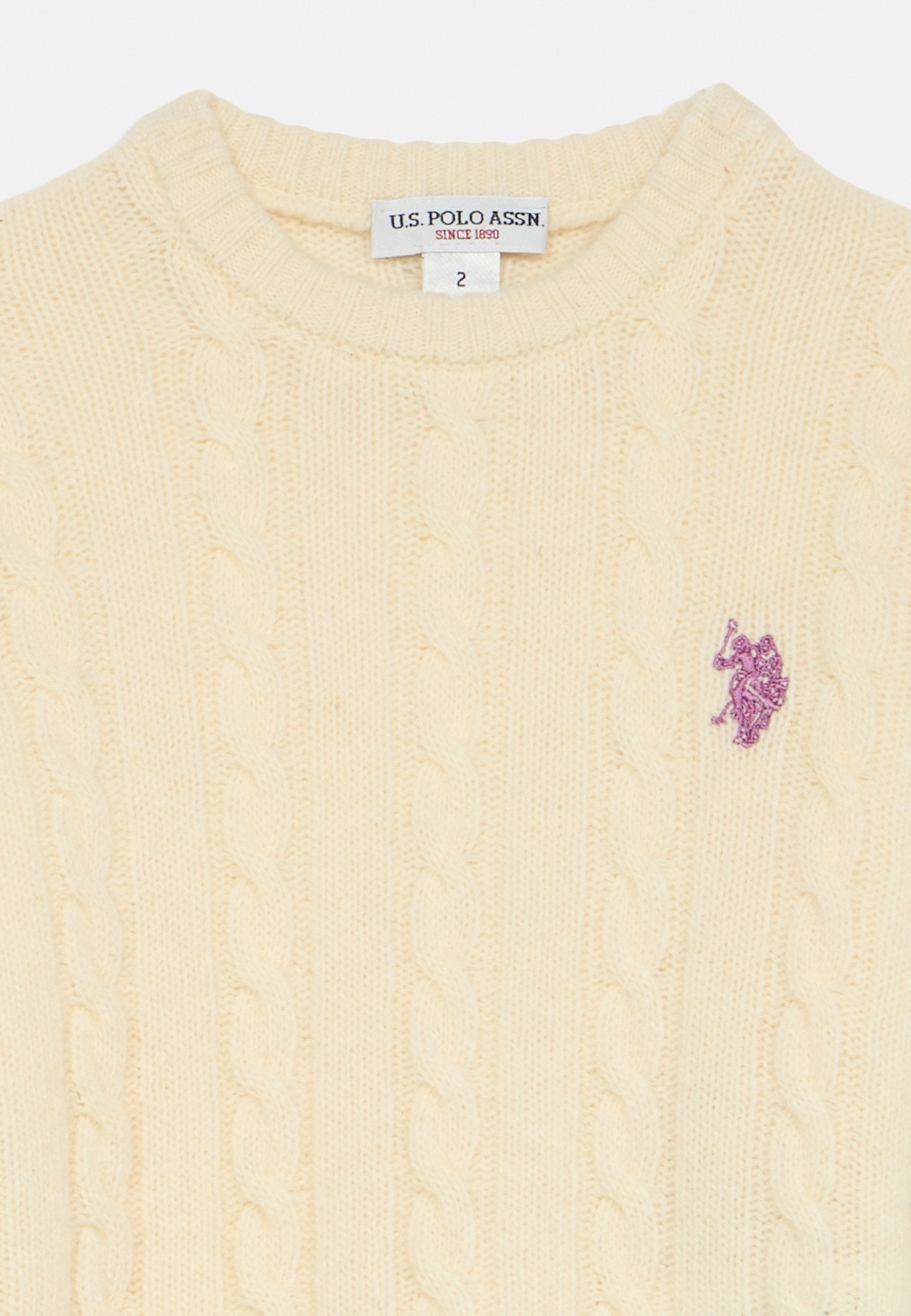 U.S. Polo Assn.