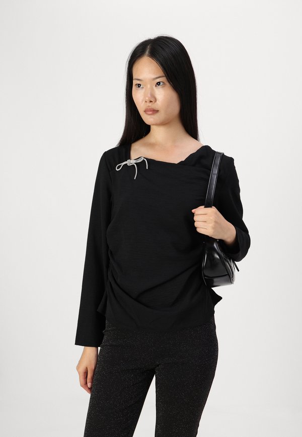 Vero Moda VMALVA BOW DETAIL