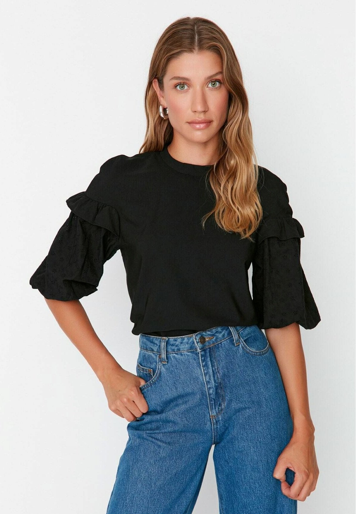 Trendyol  CASUAL&COMFORT