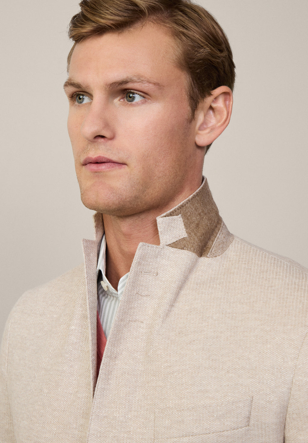 Hackett London WAFFLE