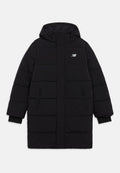 WIDE BAFFLE COAT  Media 1