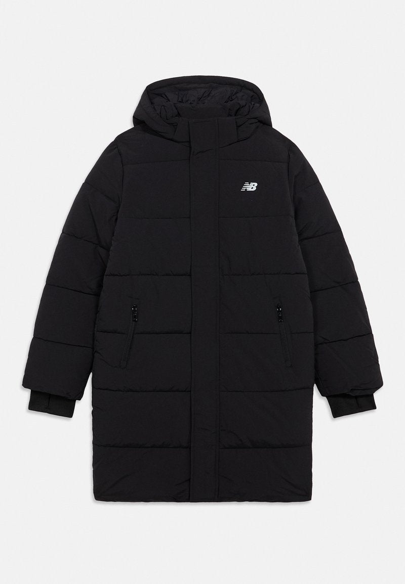 WIDE BAFFLE COAT  Media 1
