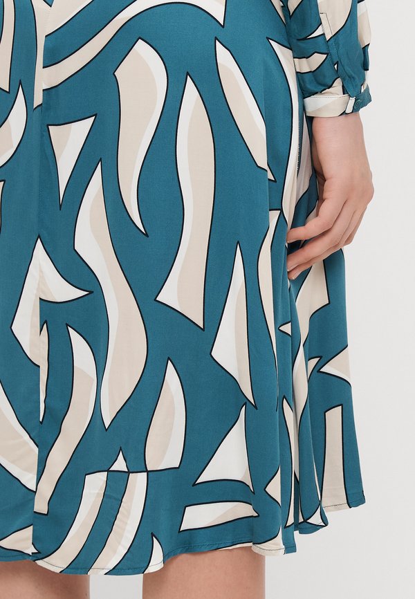 Vero Moda Tall VMCINDY REGINA CALF DRESS