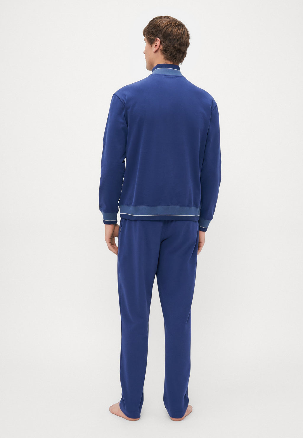 Marc O'Polo HALF ZIP