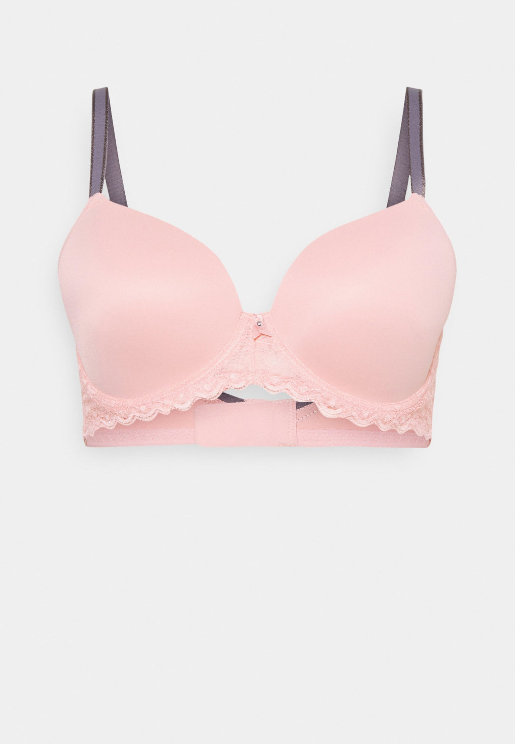 Freya OFFBEAT UW DEMI PLUNGE MOULDED BRA
