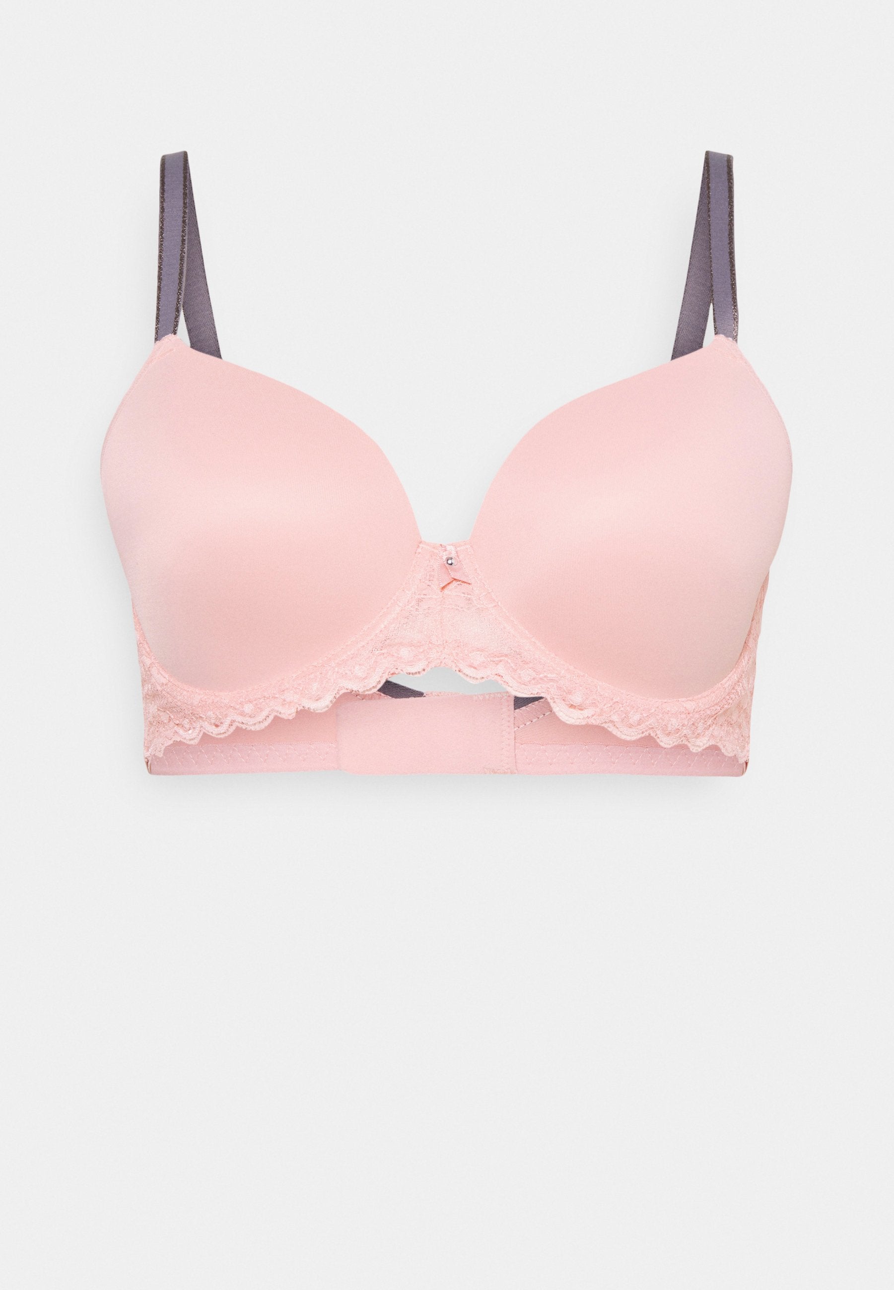 Freya OFFBEAT UW DEMI PLUNGE MOULDED BRA