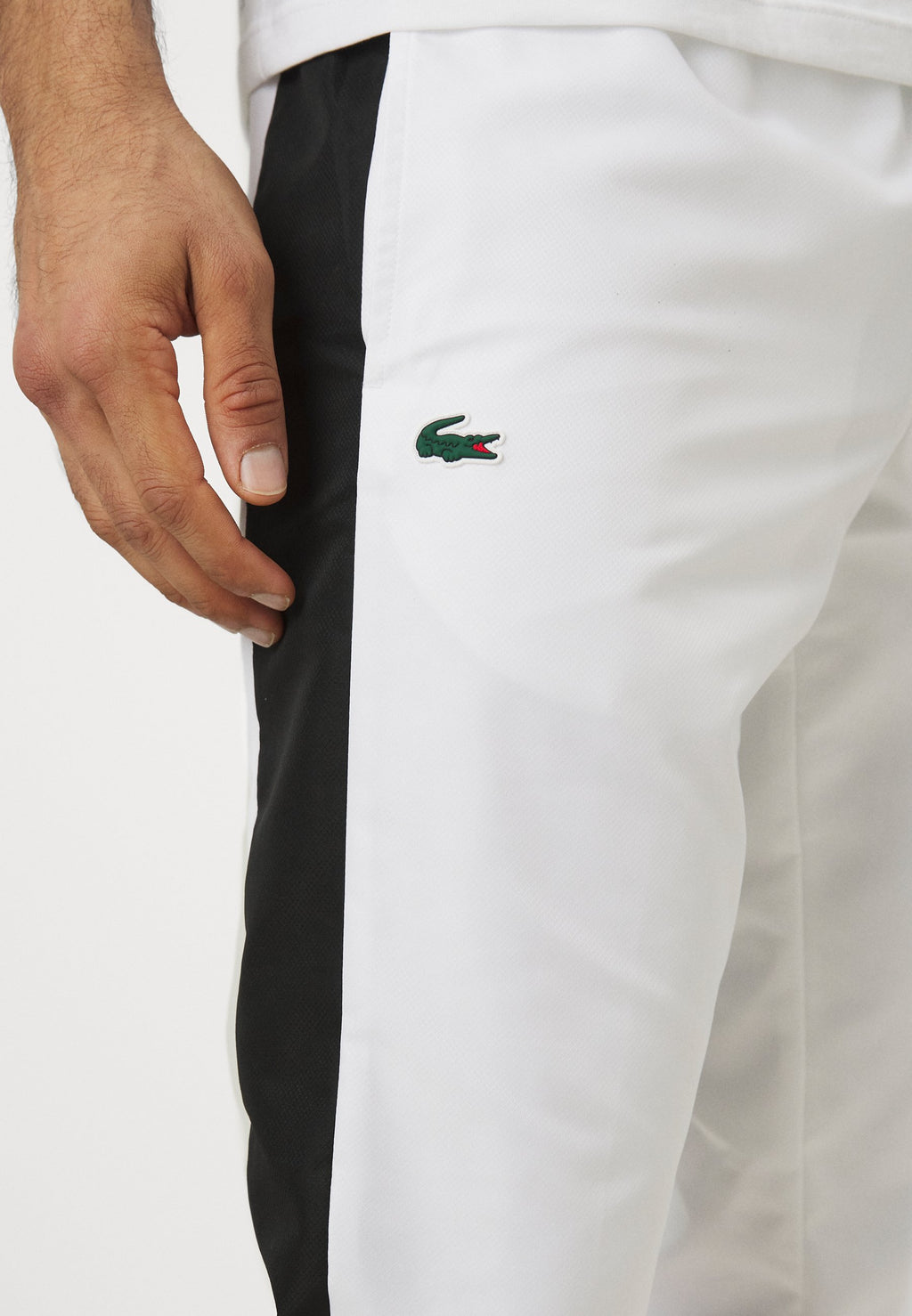 Lacoste Sport PANT LCST FC