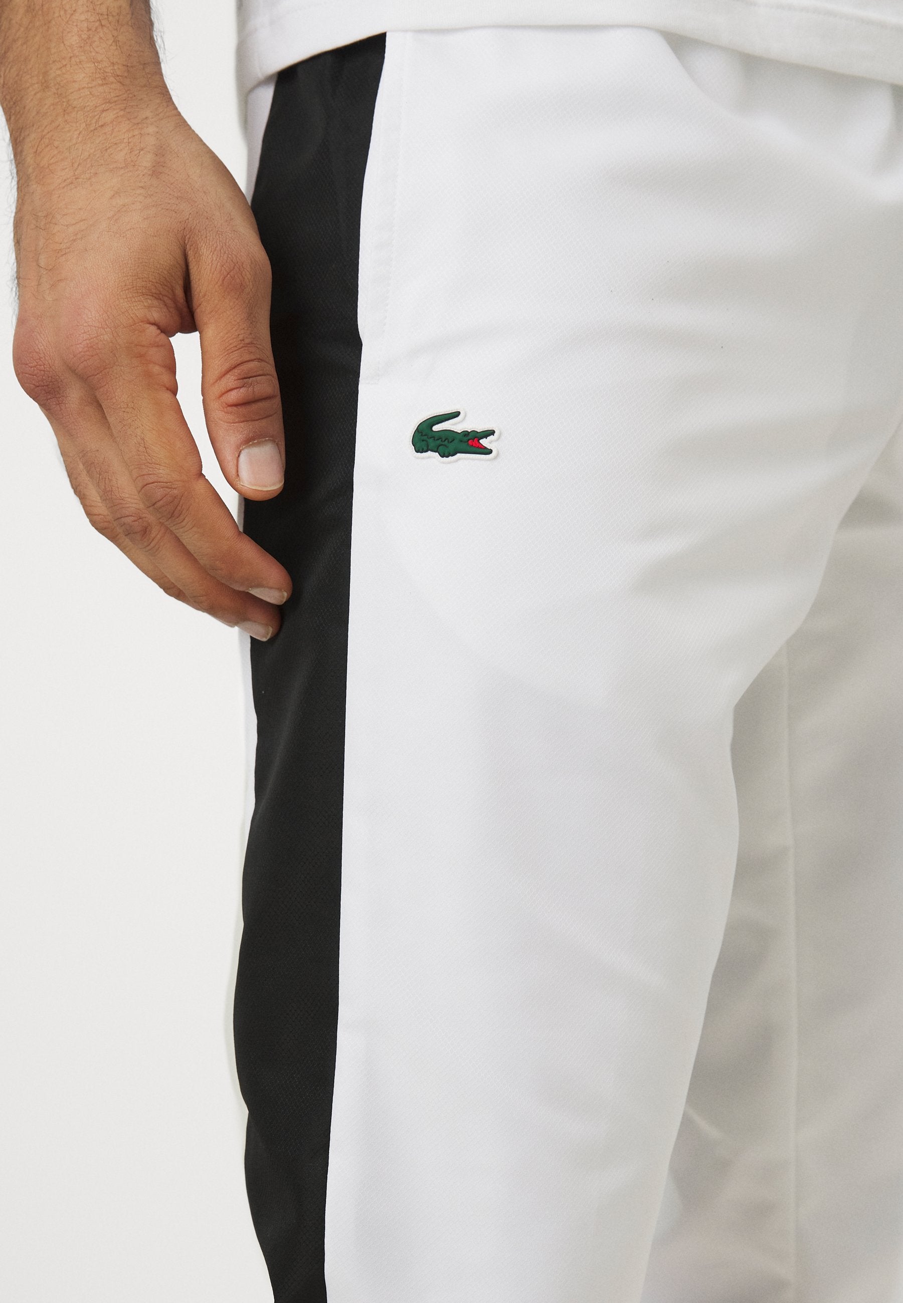 Lacoste Sport PANT LCST FC