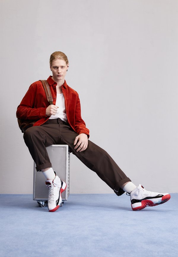 Jordan JUMPMAN TWO TREY