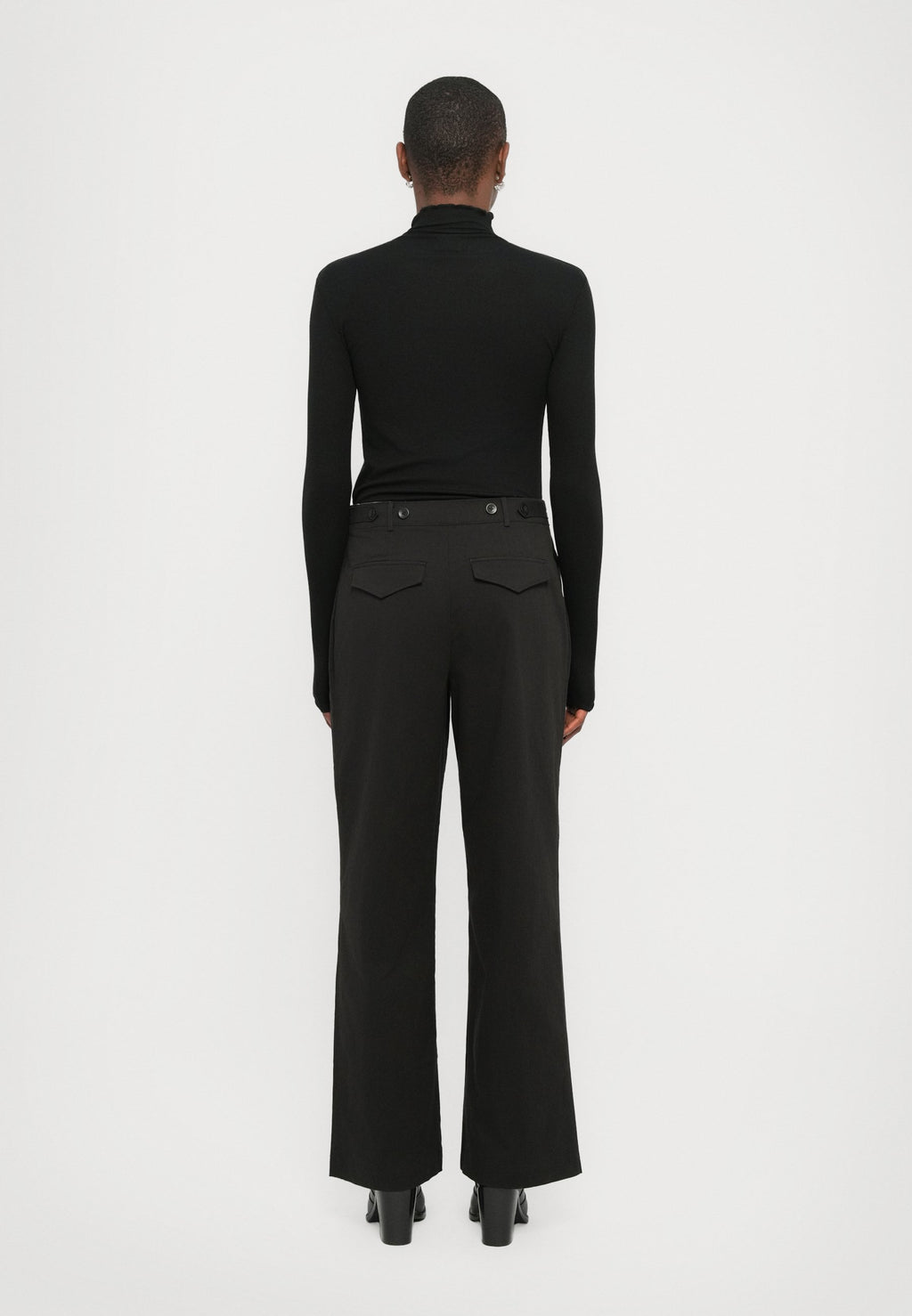 Proenza Schouler White Label ROMINA PANT