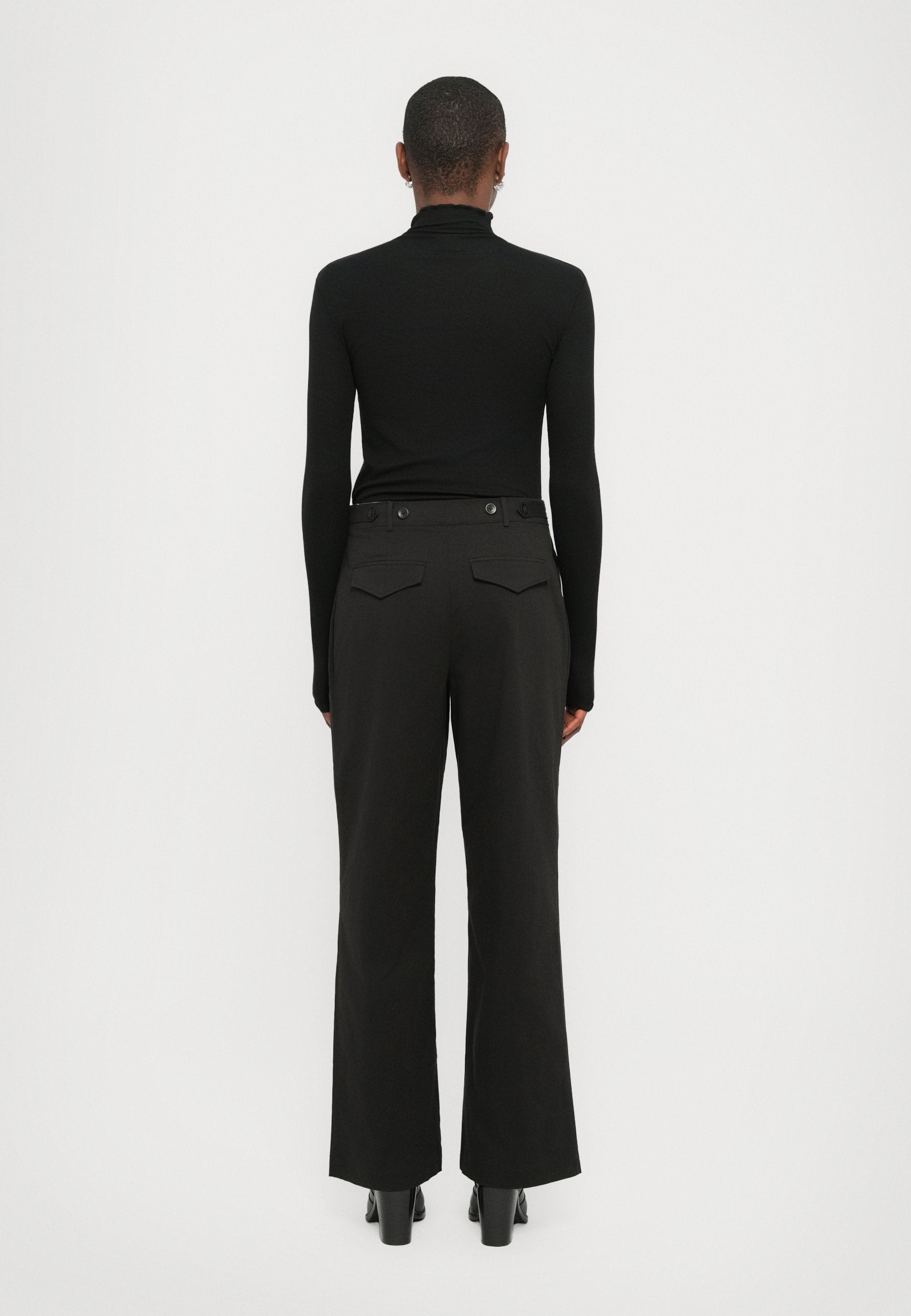 Proenza Schouler White Label ROMINA PANT