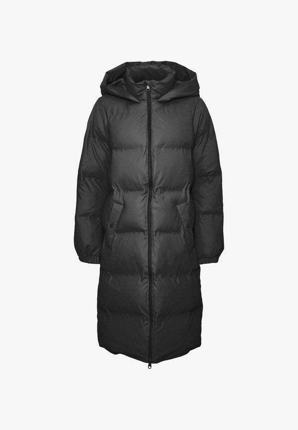 Vero Moda VMNOE - Winter coat - black