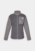 YUMIORI FULL ZIP - The North Face - View 1