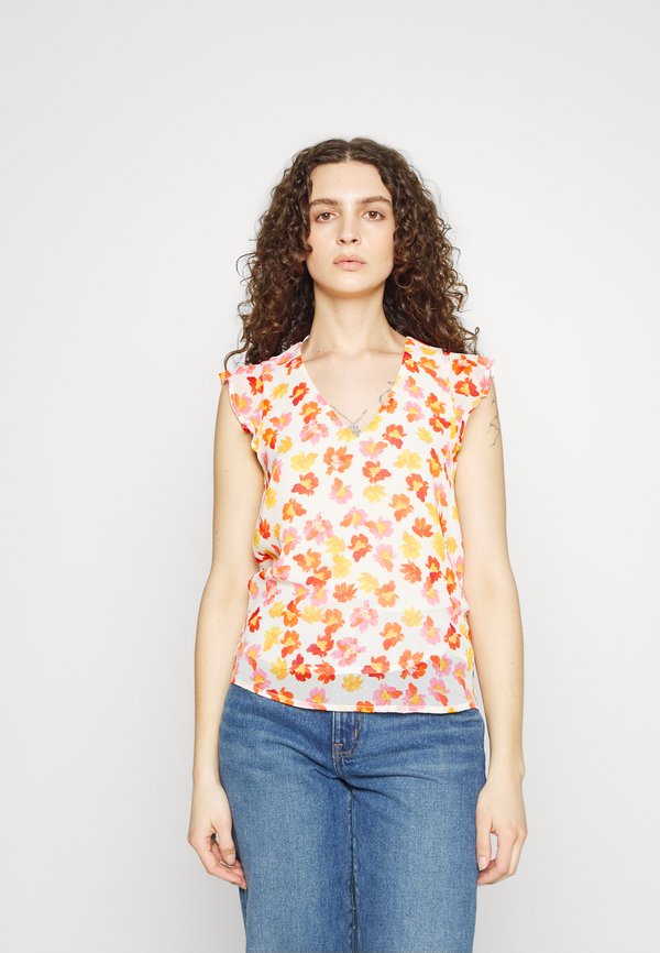 Vero Moda Tall VMRUNA CAP SLEEVE