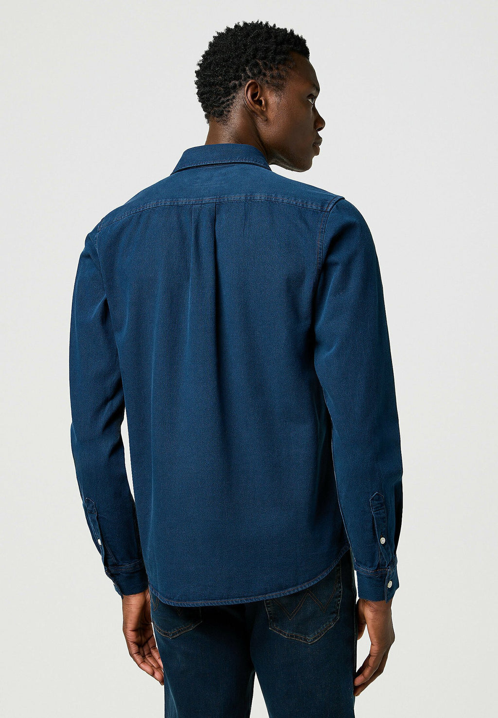 Wrangler 1 PKT SHIRT