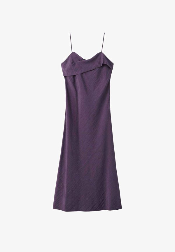 Mango ADULT - Day dress - purple