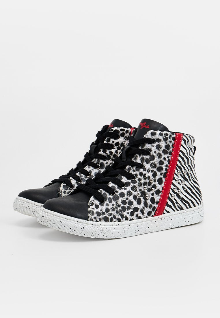 Primigi Sneaker high Media 2